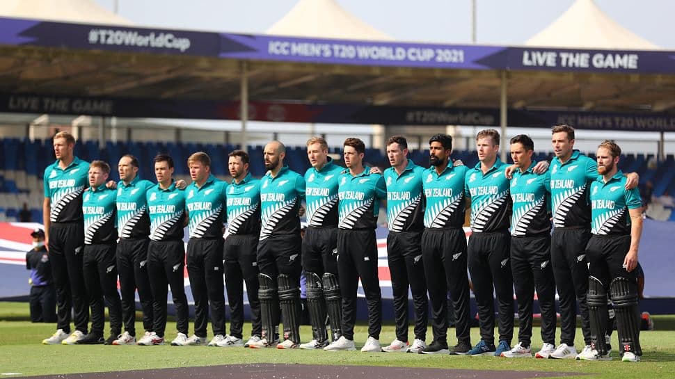 England vs New Zealand, 1st semi-final, toss report: Black Caps opt to field