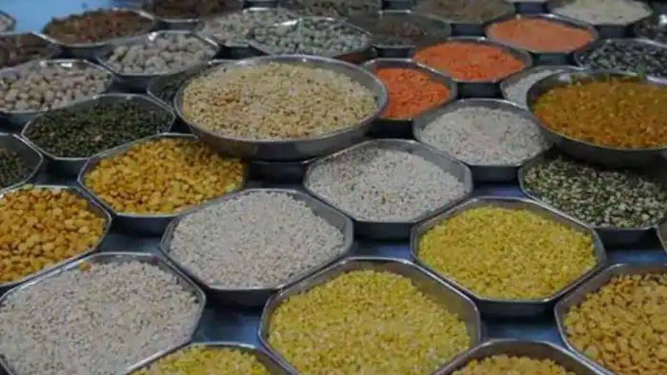 Pulses prices down after drop in petrol, diesel and edible oil rates, check latest prices