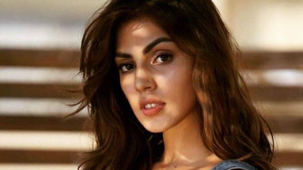 Court orders NCB to defreeze Rhea Chakraborty's bank accounts, return gadgets