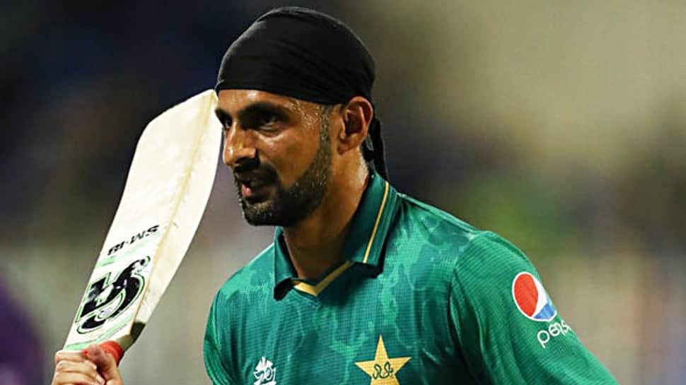 T20 World Cup 2021 semis: BIG blow for Pakistan, these TWO stars down with flu