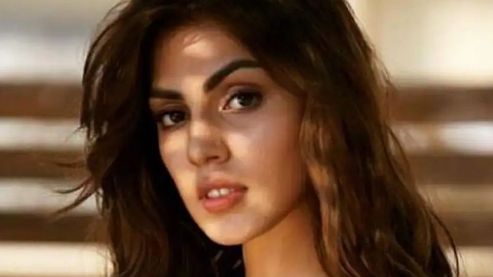 Court orders NCB to defreeze Rhea Chakraborty's bank accounts