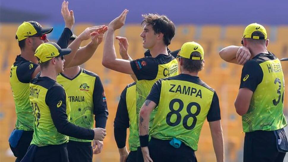 T20 World Cup 2021 Australia vs Pakistan: 'Underdogs' Oz can ...