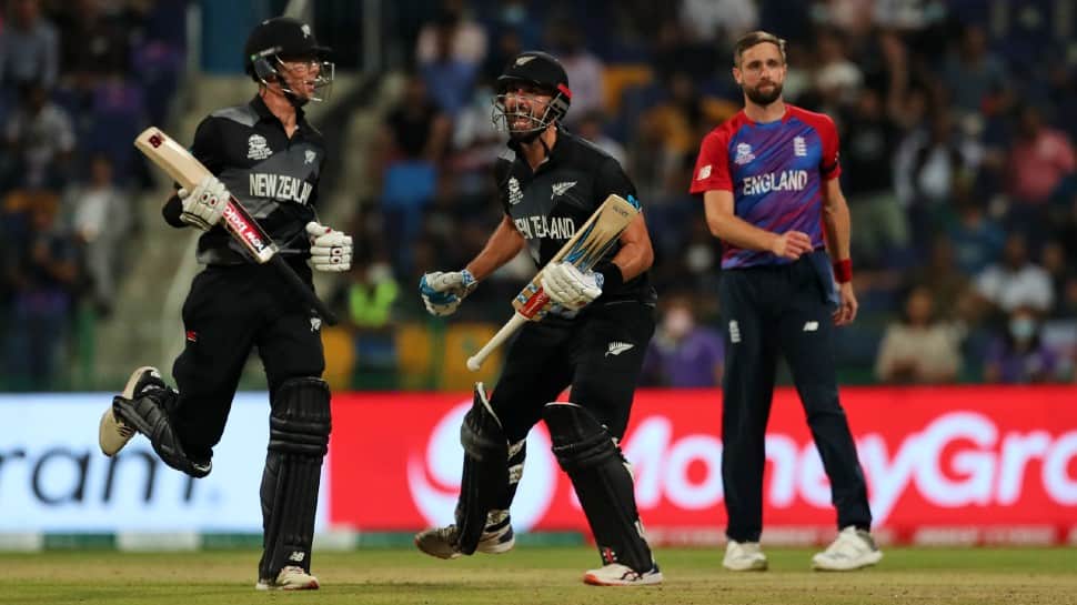 T20 World Cup 2021: New Zealand is strongest team in all formats right now, says Michael Atherton