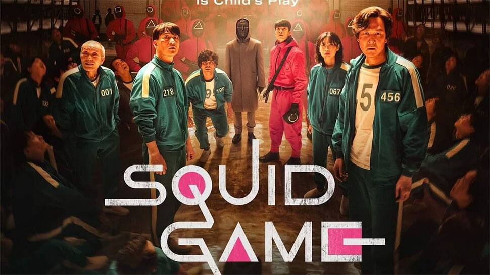 Korean series Squid Game garners 17 bn YouTube views, eclipses Game of Thrones