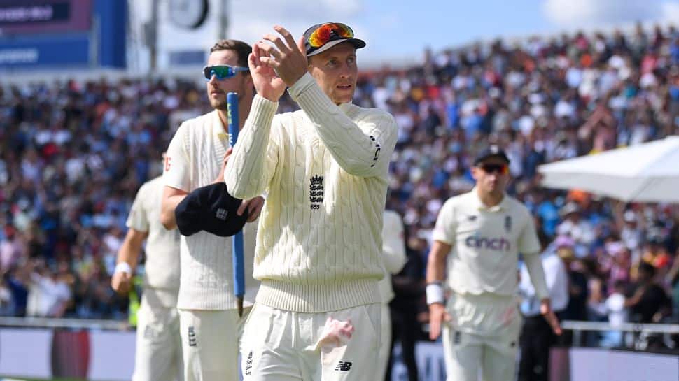 Joe Root on Yorkshire racism episode: 'These events have fracture our game'