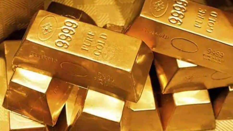 Gold Price Today: Gold jumps Rs 883 to nine-month high, check latest rate