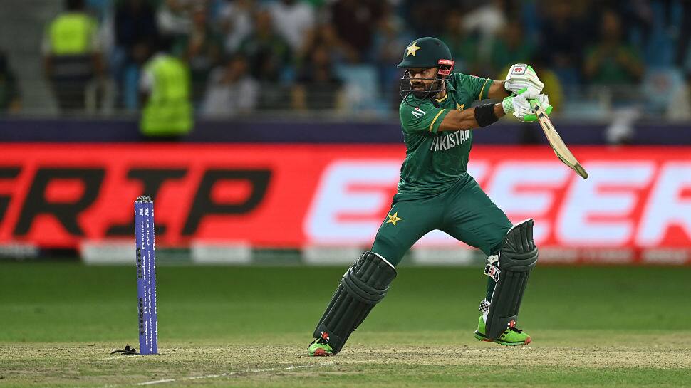 ‘Rizwan adalah aset’, Twitter bereaksi saat Rizwan, Fakhar Zaman bersinar di babak pertama semifinal PAK vs AUS |  Berita Kriket