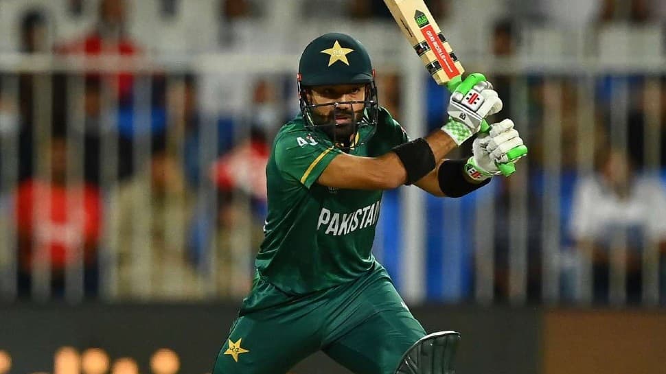 Pakistan vs Australia T20 World Cup 2021: Mohammad Rizwan becomes first player to achieve THIS huge feat