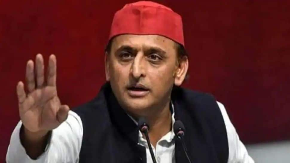 UP polls 2022: Akhilesh Yadav promises caste census if Samajwadi Party voted to power