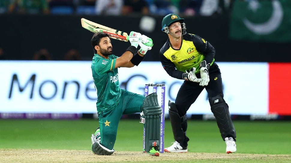 T20 World Cup 2021: Pakistan’s Mohammad Rizwan was hospitalised night before semifinal, reveals Matthew Hayden, see pic