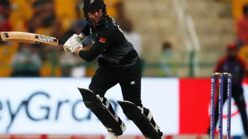 T20 World Cup 2021: New Zealand batter Devon Conway ruled out of final, India tour