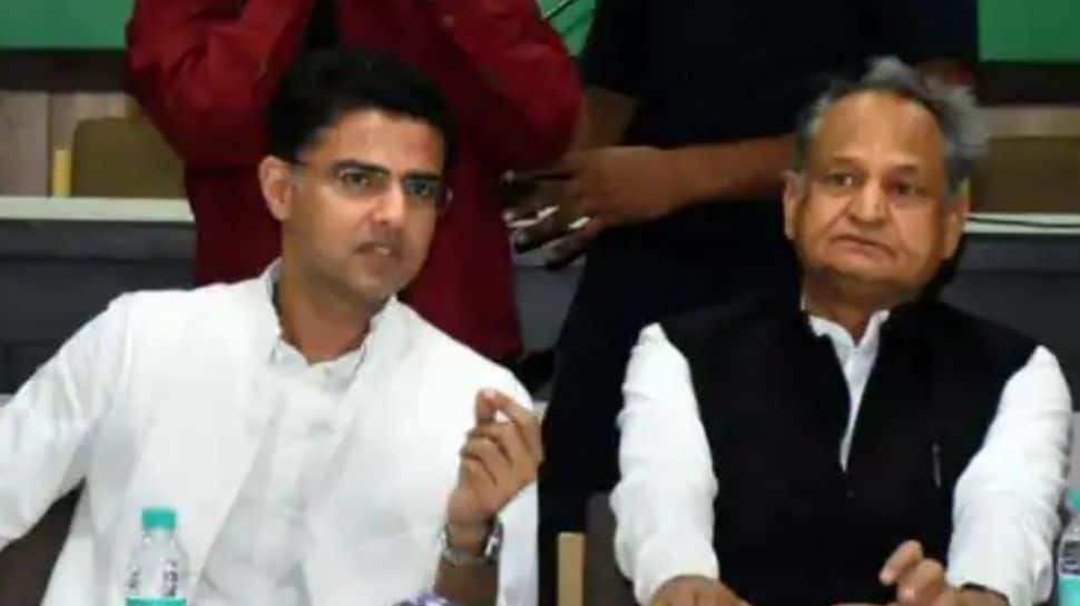 Rajasthan cabinet reshuffle on the cards?