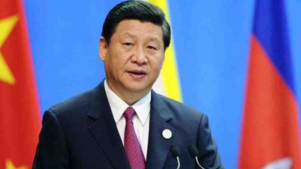 Chinese leaders pass landmark resolution to strengthen President Xi Jinping's grip on power