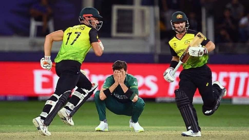 T20 World Cup 2021: When Micheal Hussey gave Pakistan similar treatment as Matthew Wade, 11 years back