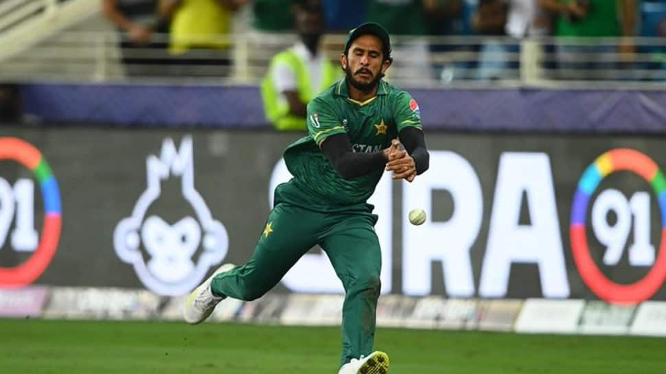 T20 World Cup 2021 Australia vs Pakistan: Hasan Ali&#039;s dropped-catch was not reason Oz won, says Matthew Wade