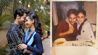 Bollywood couples who lived-in together before tying the knot!