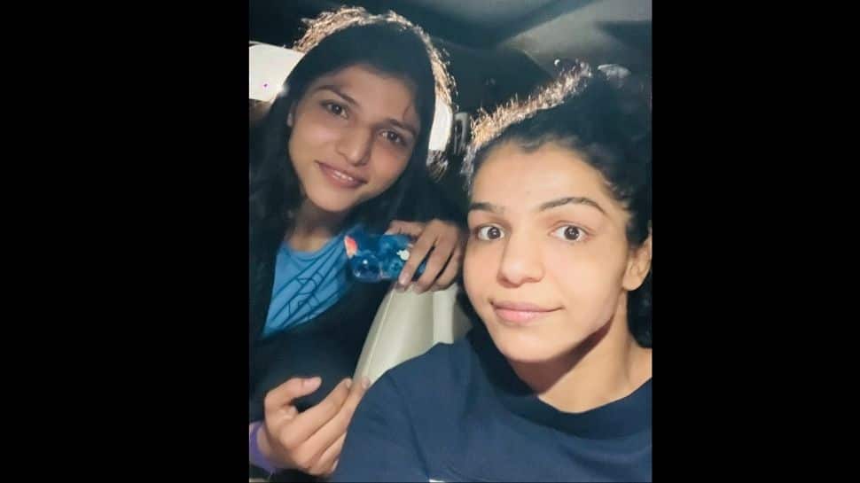 Exclusive: Wrestler Nisha Dahiya reveals when fake news of her death came out, family got really scared and were crying