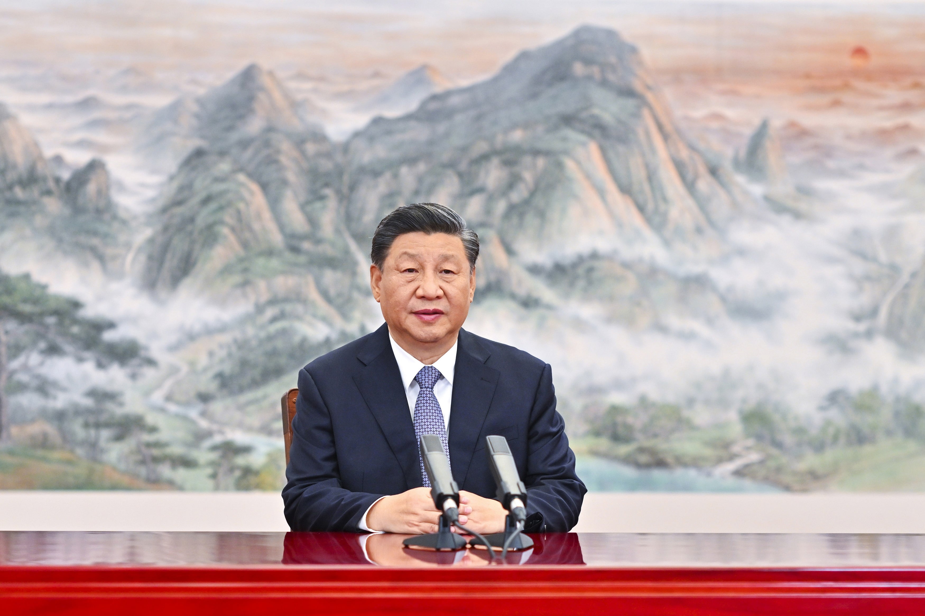 Xi Jinping to take on third term as leader