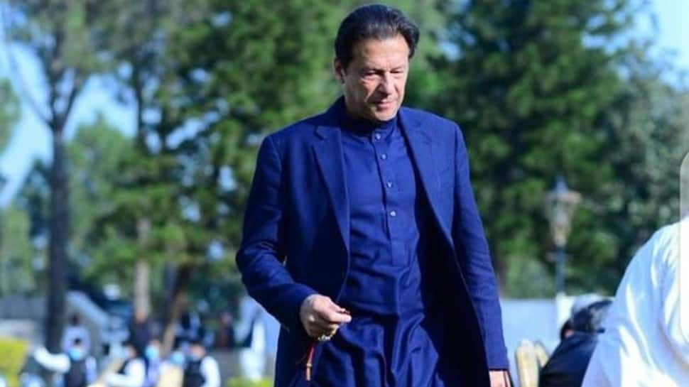 PM Pakistan Imran Khan dan Wasim Akram mengatakan INI untuk Hasan Ali setelah kalah dari Australia |  Berita Kriket