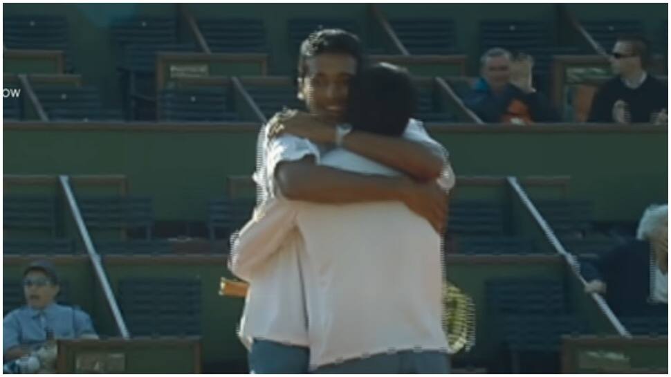 What exactly happened between Leander Paes and Mahesh Bhupathi!