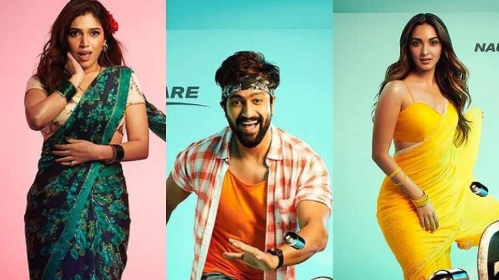 Govinda Naam Mera: Vicky Kaushal, Bhumi Pednekar, Kiara Advani’s first