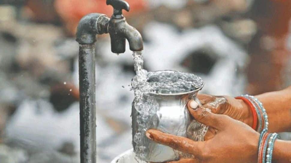 Uttar Pradesh to provide tap water connections to 78 lakh households by March 2022