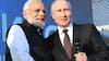 Russian President Vladimir Putin likely to visit India next month