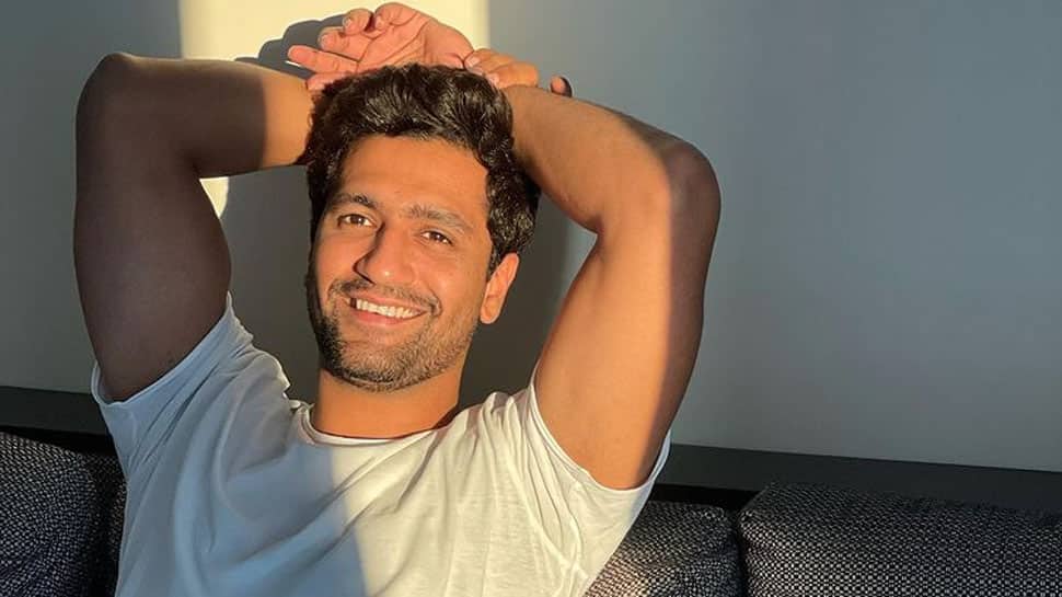Amid wedding rumours with Katrina Kaif, Vicky Kaushal talks about &#039;kind of girl he would marry&#039;!