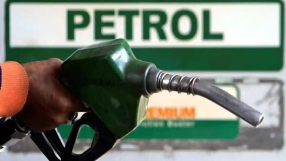 Petrol, diesel prices today: Fuel rates unchanged for 10th straight day after excise duty cut, check prices in your city