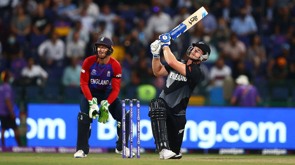 Jimmy Neesham tells why he did not celebrate New Zealand&#039;s brilliant win over England in semis