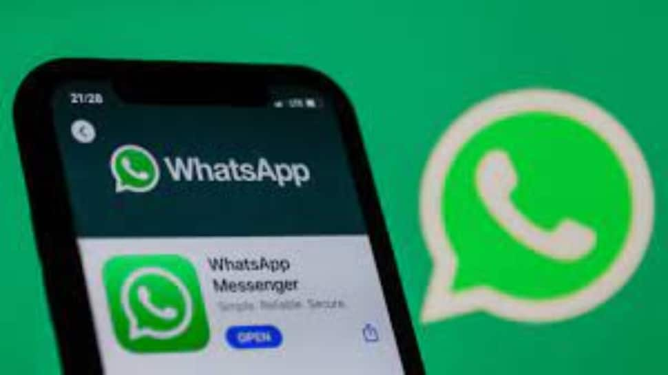 WhatsApp Update: Now WhatsApp users can choose who can view &#039;Last Seen&#039; status