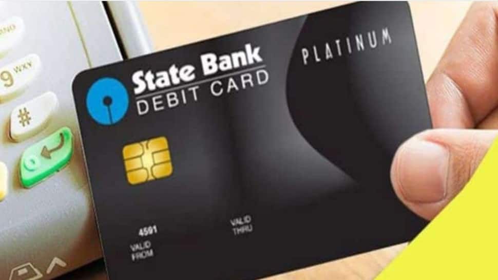 SBI Debit Card: Here’s how to block your card during emergency