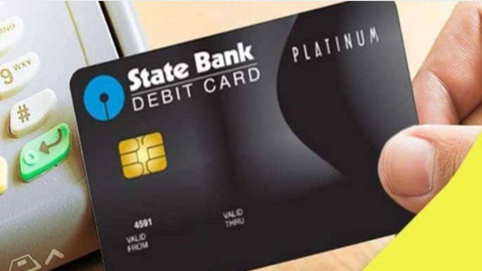 SBI Debit Card Here s How To Block Your Card During Emergency 