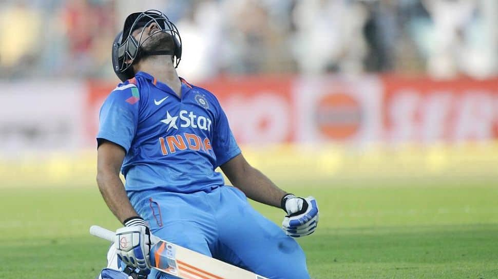 On this day: Rohit Sharma lights up Eden Gardens with a record-breaking 264 — WATCH innings