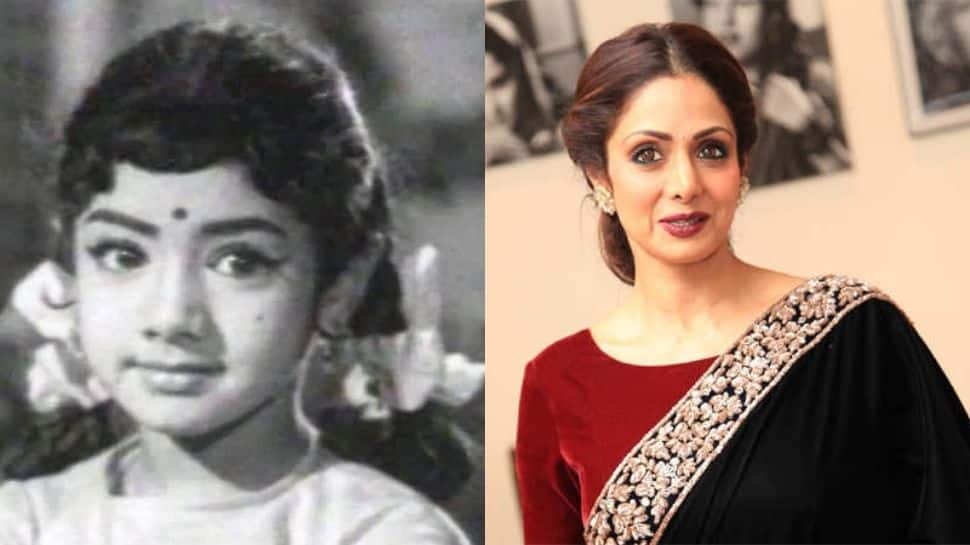 Sridevi