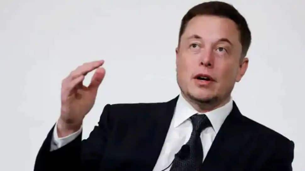 Elon Musk sells Tesla shares worth $6.9 billion on Twitterati’s advice, EV firm’s stock nosedive 