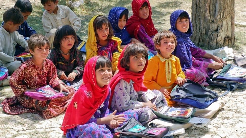 Afghan families offering minor daughters for future marriage in return for dowry: UNICEF