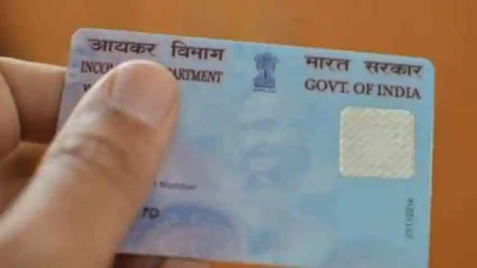 PAN card for kids: Here&#039;s how to apply for Permanent Account Number for your child 