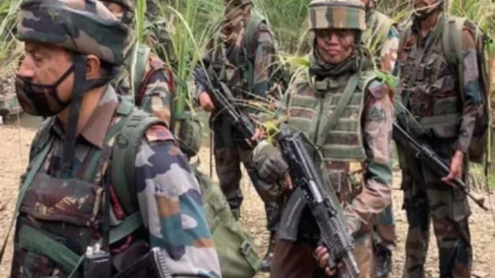 People’s Liberation Army Manipur, MNPF claim responsibility for attack on Assam Rifles&#039; convoy that killed 7
