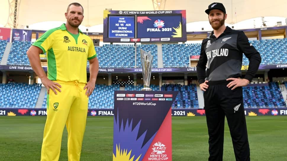 &#039;Best opportunity&#039;: Australia captain Aaron Finch eyeing maiden T20 World Cup title