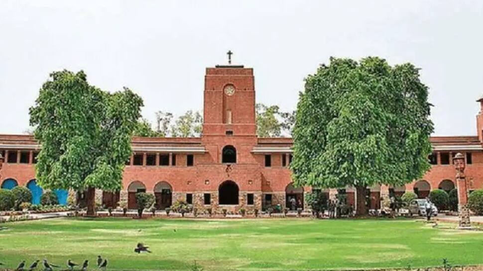 DU Admission: Delhi University declares cut-off marks under special drive to fill some vacant seats