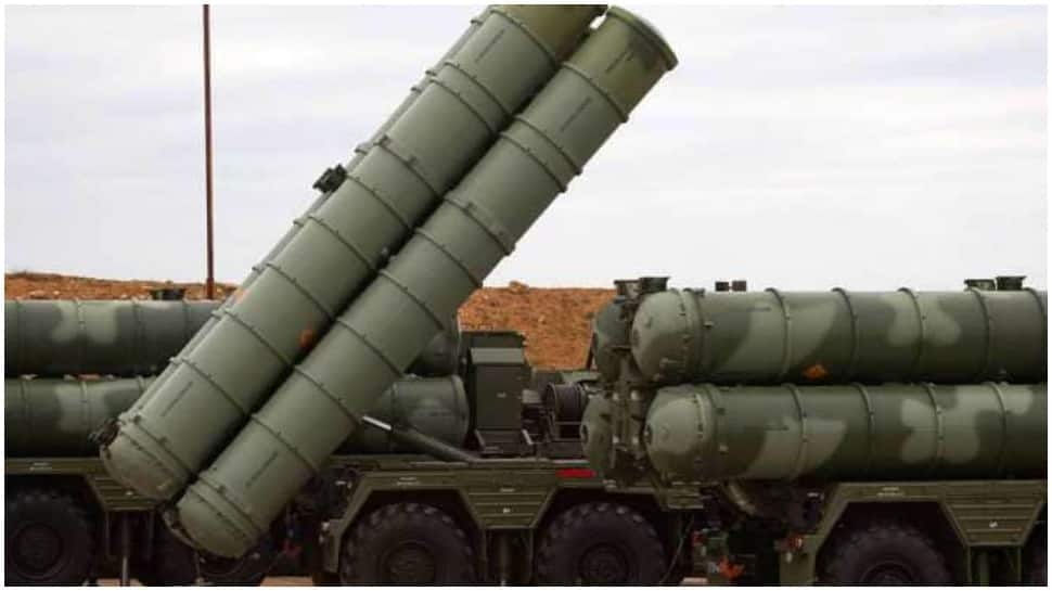 After China and Turkey, Russia begins supplying S-400 Air Defence Systems to India