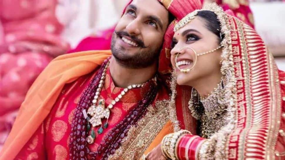 DeepVeer wedding anniversary: When Deepika revealed Ranveer&#039;s habits and left everyone in splits