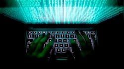 Hackers compromise FBI email system, send thousands of messages