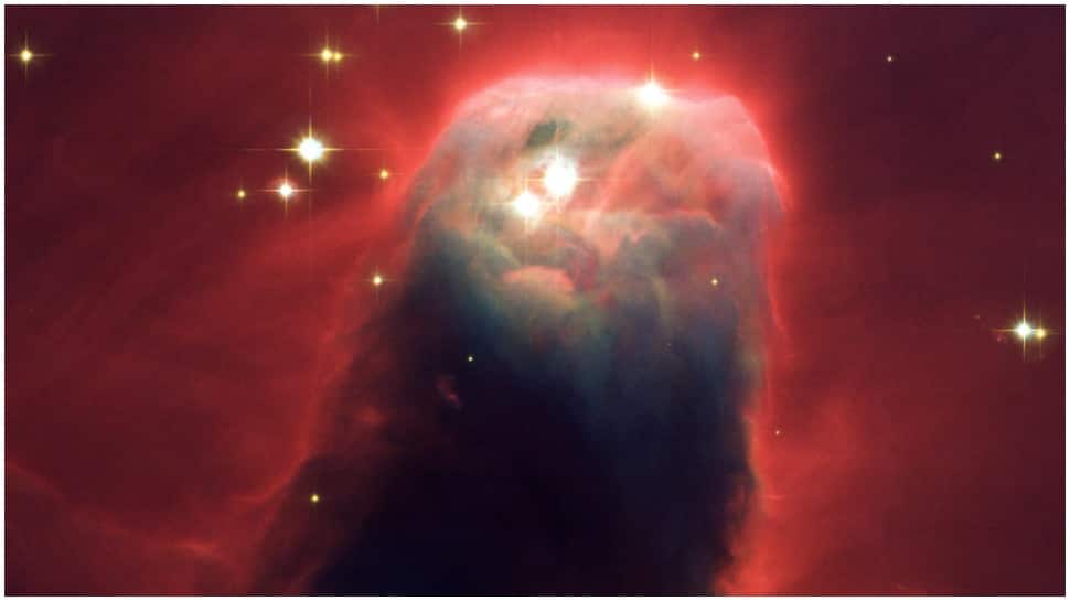 Are you a real stargazer? Enter NASA's 'Nebula' zone and take on challenge thumbnail