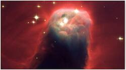 Are you a real stargazer? Enter NASA's 'Nebula' zone and take on challenge