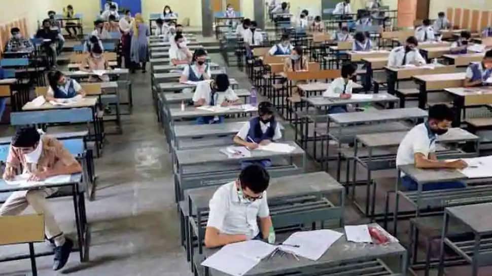 CBSE to conduct Term 1 class 12, 10 board exams in ‘new pattern’ from November 16