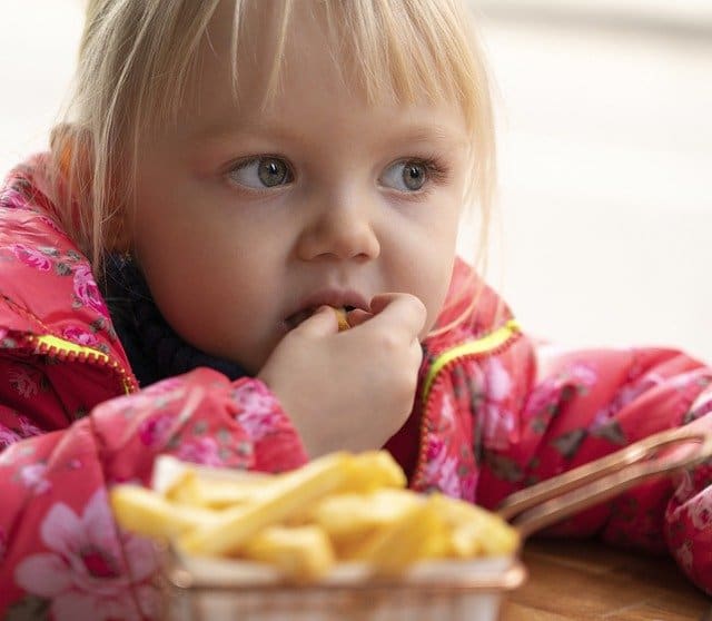 Obesity biggest risk factor for rise of Type-2 Diabetes in children