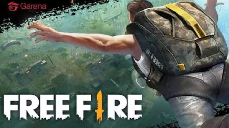 Garena Free Fire Emerges As Most Downloaded Mobile Game For October Technology News Zee News