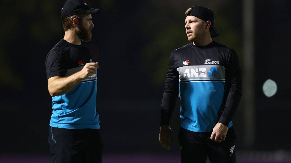 New Zealand vs Australia T20 World Cup Final, Predicted XI: Tim Seifert replaces Devon Conway in NZ XI; Australia unchanged